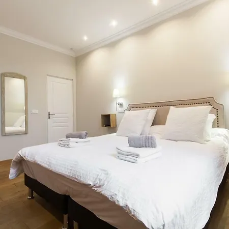 Apartamento Vue Mer, Suquet Et Palais Avec Parking